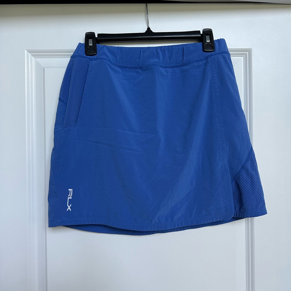 Ralph Lauren RLX Golf Skort